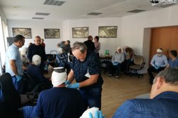 Medyk Szkolenia- Kurs pierwszej pomocy / Szkolenia BHP Warszawa
