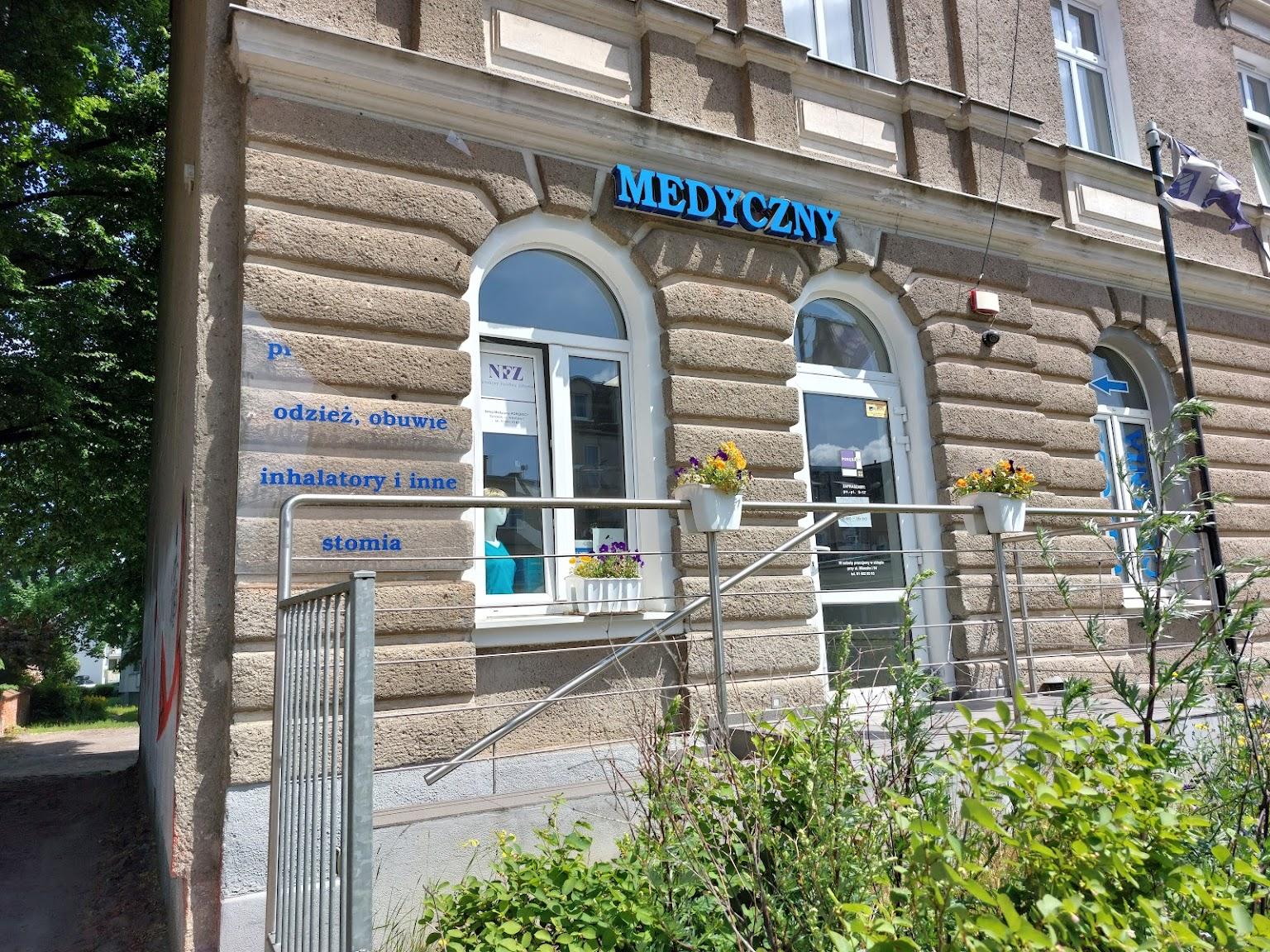 Sklep Medyczny Porębscy Szczecin Adres 🛒 Recenzje Klientów Godziny Pracy I Numer Telefonu 6961