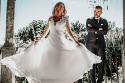 Wedding Dreams Studio - Filmy ślubne, filmowanie wesel, fotografia ślubna