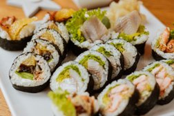Sushi Hachikō
