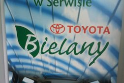 Toyota Bielany