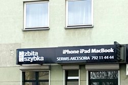 iPhone Serwis Warszawa Bemowo ZbitaSzybka.pl
